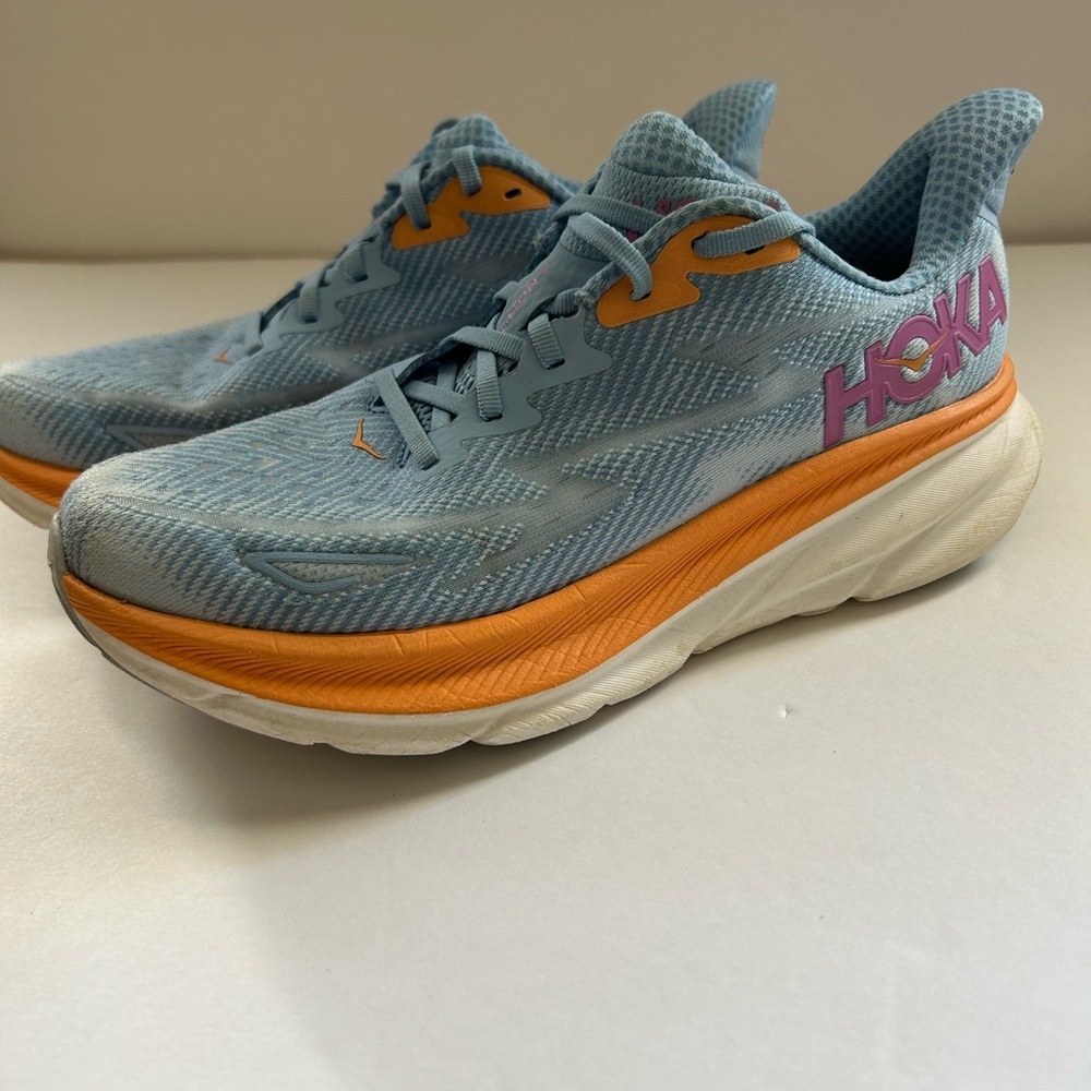 Hoka